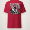Cardinal Red
