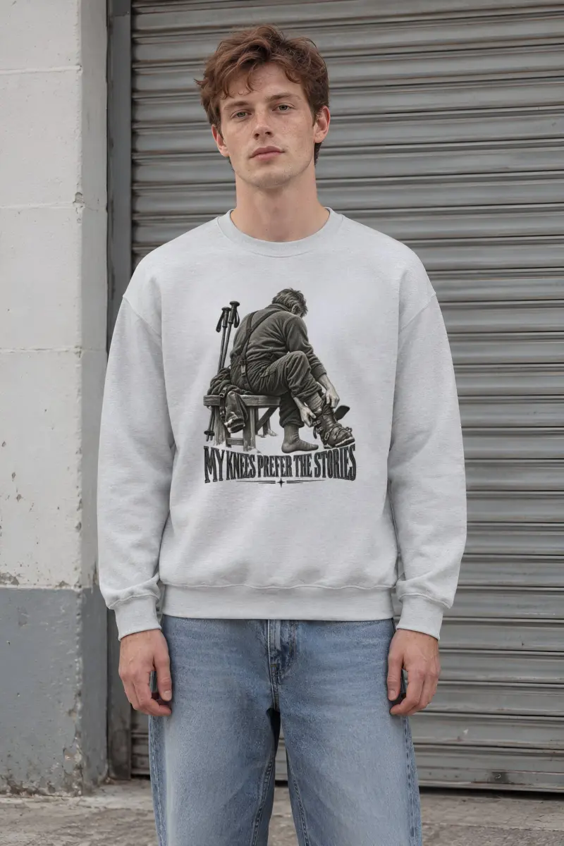 Sweatshirts