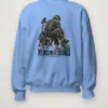 Carolina Blue