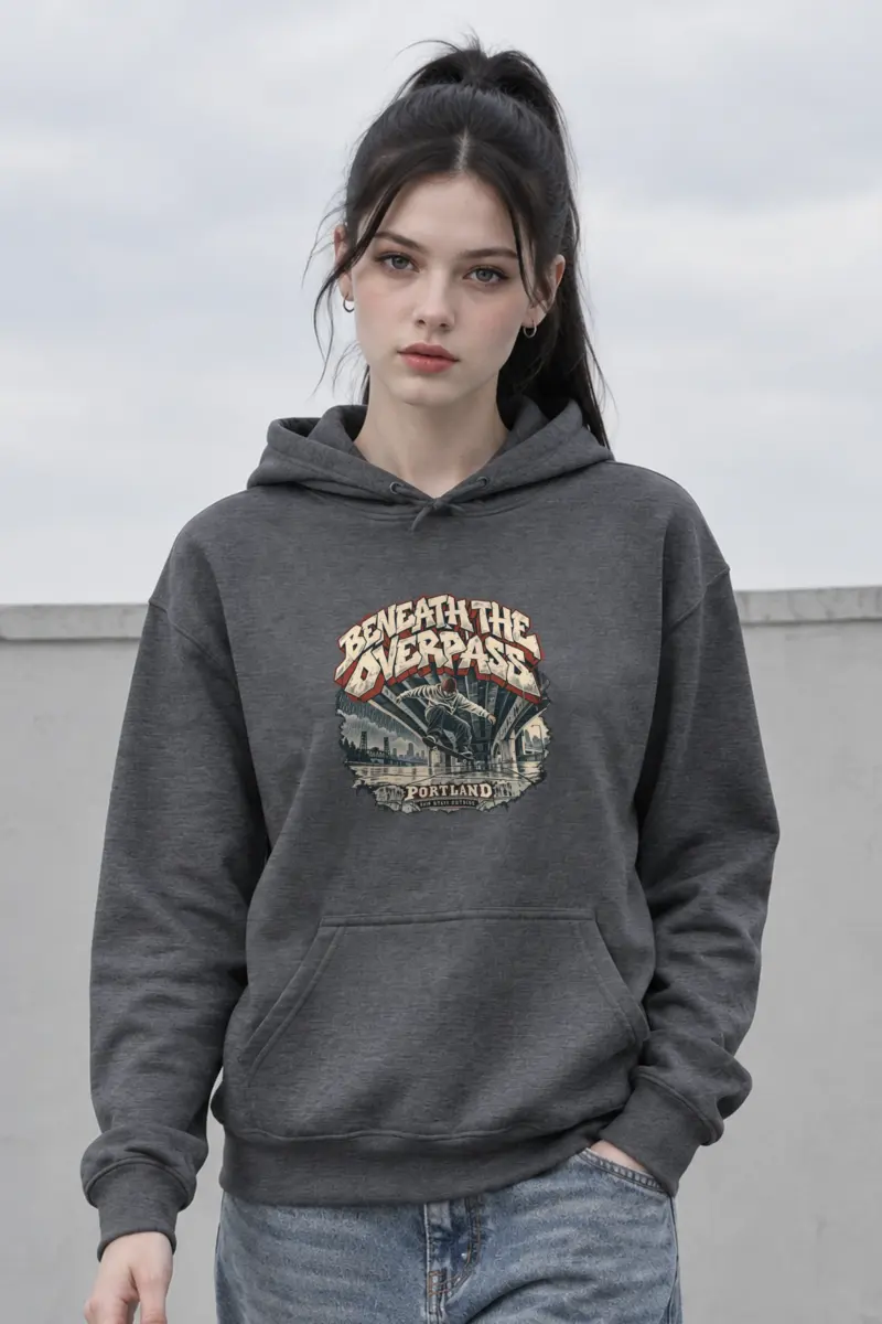 Hoodies