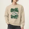 "Better Ceilings Out Here" Heavy Blend Unisex Crewneck Sweatshirt