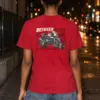 Cardinal Red