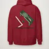 Cardinal Red