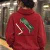 Cardinal Red