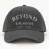 Dark Grey Heather
