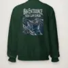 Forest Green