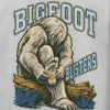 "Bigfoot Blisters" Heavy Blend Unisex Pullover Hoodie