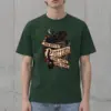 Forest Green