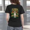 "Blending Poorly" Heavyweight Unisex Crewneck T-shirt