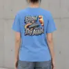 Carolina Blue