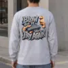 Sport Grey Heather