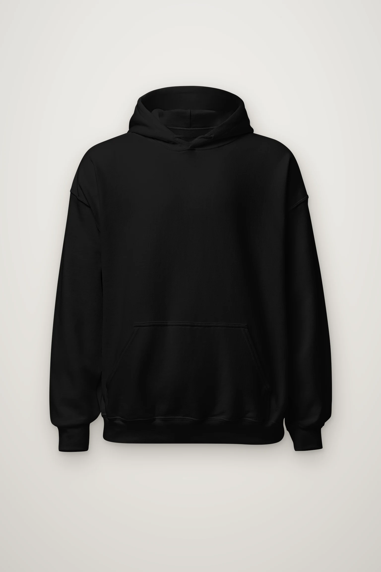 "Boots Beside the Fire" Heavy Blend Unisex Pullover Hoodie
