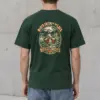 Forest Green