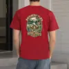 Cardinal Red