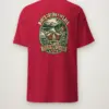 Cardinal Red