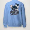 Carolina Blue