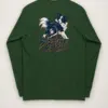 Forest Green