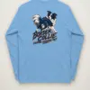 Carolina Blue