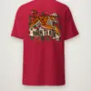 Cardinal Red