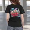 "Borrowed Wheels" Heavyweight Unisex Crewneck T-shirt