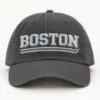 Dark Grey Heather