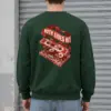 Forest Green