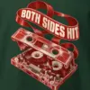 "Both Sides Hit" Heavy Blend Unisex Crewneck Sweatshirt