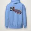 Carolina Blue
