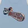 "Brass Needs Elbow Space" Unisex Jersey Tank