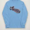 Carolina Blue