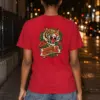 Cardinal Red