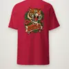 Cardinal Red