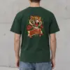 Forest Green