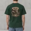 Forest Green