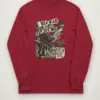 Cardinal Red