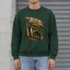 Forest Green