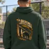 Forest Green