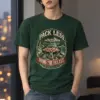 "Bring The Skillet" Heavyweight Unisex Crewneck T-shirt