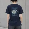 "Build a Garden in Thread" Heavyweight Unisex Crewneck T-shirt