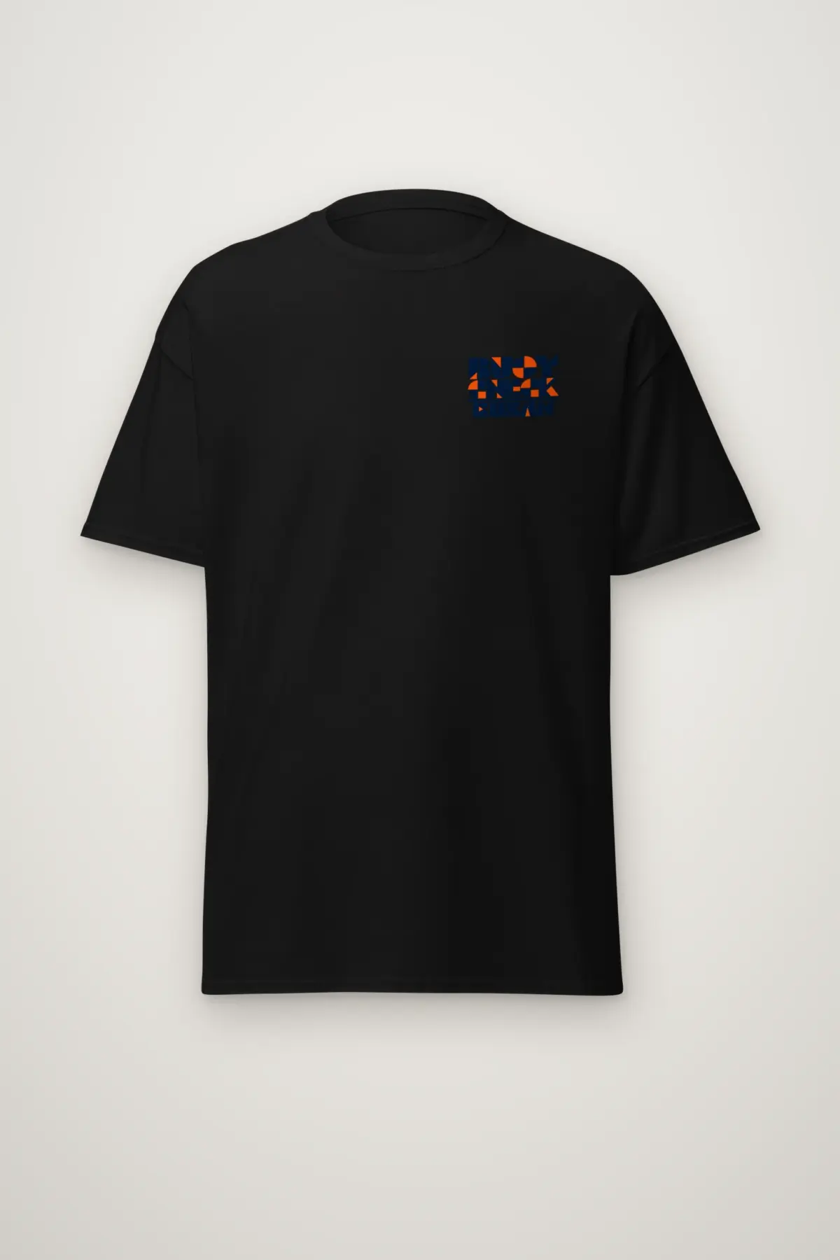 "Buoy Check Busan" Heavyweight Unisex Crewneck T-shirt