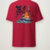 Cardinal Red