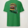 Irish Green
