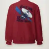Cardinal Red