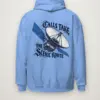 Carolina Blue
