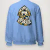 Carolina Blue