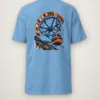 Carolina Blue