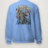 Carolina Blue