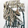 "Cancel My Plans" Heavy Blend Unisex Pullover Hoodie