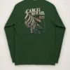 Forest Green