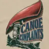 "Canoe Complaints" Unisex Longsleeve T-shirt